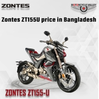 Zontes ZT155U এর বাংলাদেশ মূল্য